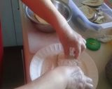 Foto del paso 3 de la receta: 🍆Berenjenas rebozadas en avena...🍆