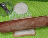 Foto langkah ke 1 dari resep Muffin Roti Tawar.