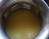 कच्चे आम से बनी अनोखी कढी रेसिपी चरण 1 फोटो