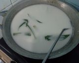 Foto langkah ke 1 dari resep Nasi lemak.