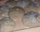 عکس مرحله 7 از دستور کلوچه بهار