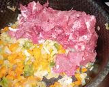 Foto del paso 2 de la receta: Tuco con Tallarín