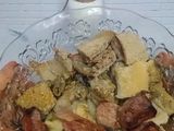 Nasi Babat Khas Madura