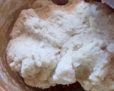 Foto del paso 3 de la receta: Tarta de papa con jamón y queso