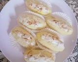 A picture of step 32 of Stuffed Chomchom.