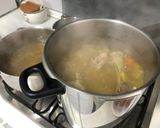 Foto del paso 8 de la receta: Cocido con pelotas Murciano