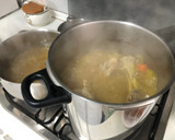Foto del paso 8 de la receta: Cocido con pelotas Murciano