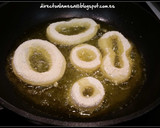 Foto del paso 2 de la receta: Calamares a la romana