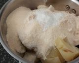 पोटैटो नूडल्स(potato noodles recipe in hindi) रेसिपी चरण 7 फोटो