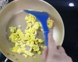 Foto langkah ke 1 dari resep Tumis Buncis Telur.