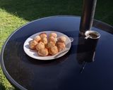 Foto del paso 8 de la receta: ･ 🇧🇷ᵎ Pão de queijo *✧⋆˚ ⁭