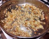 Foto del paso 2 de la receta: Salsa carbonara deliciosa