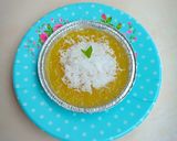 Foto langkah ke 4 dari resep Ongol ongol nanas.
