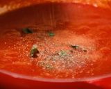 A picture of step 5 of A Serious Meatball Sub.
