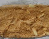 Foto del paso 3 de la receta: ▶ Budín integral c/ manzana