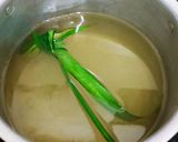 Foto langkah ke 3 dari resep Simple Syrup.