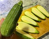 Foto del paso 1 de la receta: Calabazas rellenas al horno