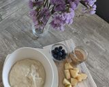 Foto langkah ke 7 dari resep Grießbrei (bubur gandum).