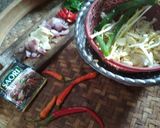 Foto langkah ke 1 dari resep Tumis jamur putren untuk balita.