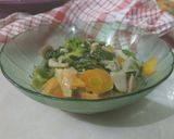 Foto langkah ke 3 dari resep Capcay.