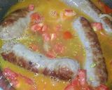 Foto del paso 7 de la receta: Chorizo a la Pomarola fácil