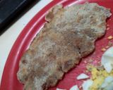 Foto del paso 8 de la receta: Milanesa Vegetariana de lentejas