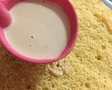Foto del paso 8 de la receta: Pastel de tres leches