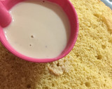 Foto del paso 8 de la receta: Pastel de tres leches
