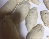 Foto del paso 5 de la receta: Bollitos de yuca