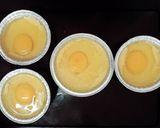 รูปขั้นตอนการทำที่ 3 ของ ขนมปังไข่เกาหลี คเยรันปัง/เครันปัง Gyeran-ppang (Korean eggs bread)