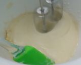 Foto del paso 4 de la receta: Muffins de plátano y nuez