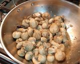 Foto del paso 2 de la receta: Champiñones al ajillo