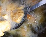 A picture of step 3 of Chinese Chicken Bang Bang😋😋👌.