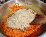 Foto langkah ke 4 dari resep Sambal roa.