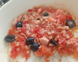 Foto del paso 5 de la receta: Spaghetti alla Puttanesca