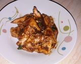 Foto langkah ke 5 dari resep Tahu Dangdut Medan (Recook).