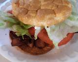 Easy Cloud Bread - Keto friendly recipe step 6 photo