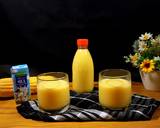 162. Sweet Corn Milk (Susu Jagung Manis) langkah memasak 4 foto
