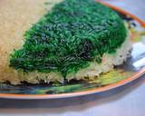 Coloured tahdig recipe step 26 photo