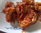 Foto langkah ke 6 dari resep Telur Balado.