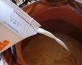 Foto del paso 5 de la receta: Atole de piña 🏺🍍