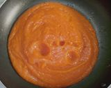 பப்பாளி ஜாம் (pappali jaam Recipe in Tamil) ரெசிபி ஸ்டேப் 2 புகைப்படம்