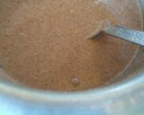 A picture of step 3 of Ragi dosa With Tomato Chutney.