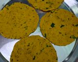 आलू की मसालेदार झटपट कचौड़ी नए स्टाइल में (Spicy and quick potato kachoris in a new style) रेसिपी चरण 6 फोटो