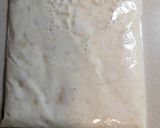 A picture of step 3 of ★ My law-fat banana 🍌 milk ice cream ★.