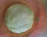 Foto del paso 3 de la receta: Pan de muerto