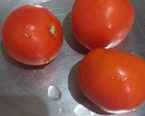 टोमेटो रसम (Tomato rasam recipe in Hindi) रेसिपी चरण 1 फोटो