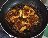 Foto langkah ke 5 dari resep Telur Ceplok Kecap.