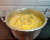 Foto langkah ke 6 dari resep Lodheh Jamur Cecek Sapi ala Chef Muhammad.