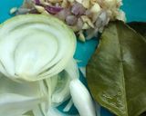 Foto langkah ke 3 dari resep Bola daging telur puyuh.